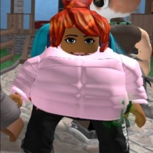 Meet your Posher, Qed